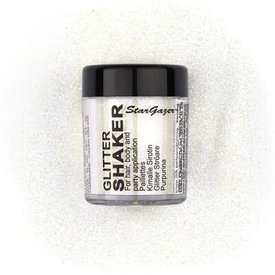 Fard à paupières Stargazer Glitter Shaker - Toutes couleurs - UV Holo Glitzy - Poudre libre Fard à paupières Stargazer Glitter Shaker - Toutes couleurs - UV Holo Glitzy - Poudre libre