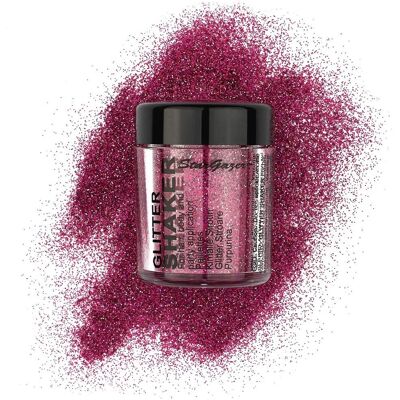 Ombre à paupières Stargazer Glitter Shaker Rose - Toutes couleurs - Glitter longue durée Ombre à paupières Stargazer Glitter Shaker Rose - Toutes couleurs - Glitter longue durée