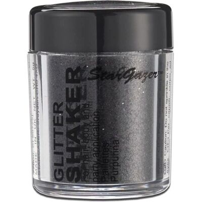 Stargazer Onix Glitzer Shaker - Kosmetischer Glitter - 5g Stargazer Onix Glitzer Shaker - Kosmetischer Glitter - 5g