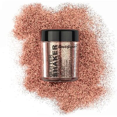 Stargazer Holo Copper Eyeshadow - Glitter Shake Stargazer Holo Copper Eyeshadow - Glitter Shake