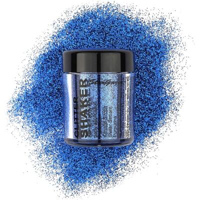 Fard à paupières Stargazer Royal Blue Glitter Shaker - Fard à paupières Fard à paupières Stargazer Royal Blue Glitter Shaker - Fard à paupières