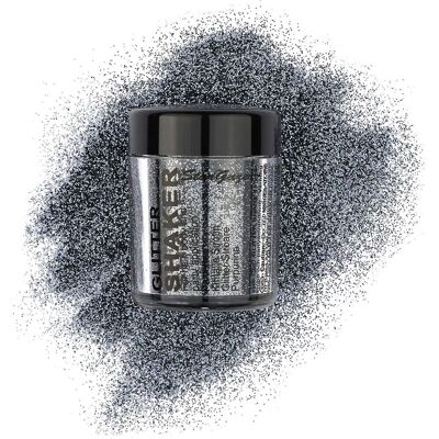 Stargazer Steel Grey Glitzer-Lidschatten - Alle Farben - Lidschatten Stargazer Steel Grey Glitzer-Lidschatten - Alle Farben - Lidschatten
