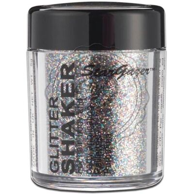 Fard à paupières Stargazer Glitter Multi - UV Holo Glitzy Fard à paupières Stargazer Glitter Multi - UV Holo Glitzy