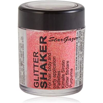Stargazer Cosmetisch Glitter - Losse Glitter in Unieke Dispenser - 5g Stargazer Cosmetisch Glitter - Losse Glitter in Unieke Dispenser - 5g