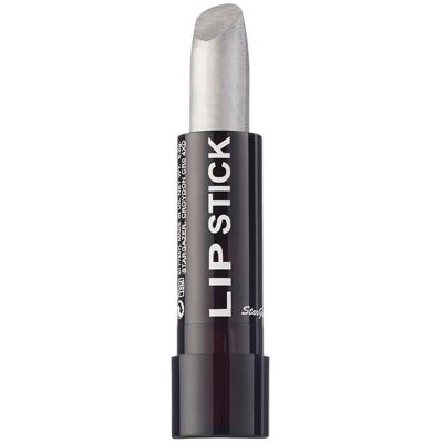 Stargazer Silver Lipstick - Lipstick Stargazer Silver Lipstick - Lipstick