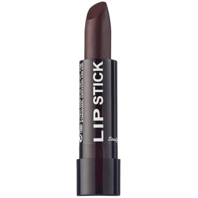 Rouge Stargazer #131 Deep Aubergine - Lipstick - Publicité Rouge Stargazer #131 Deep Aubergine - Lipstick - Publicité