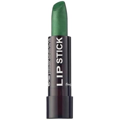 Stargazer Emerald Green Lipstick - Lipstick Stargazer Emerald Green Lipstick - Lipstick