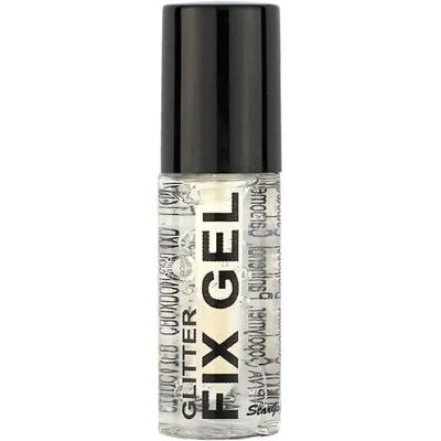 Stargazer Fix Gel Tube - Glitter Fix Gel - Gel - Stargazer Stargazer Fix Gel Tube - Glitter Fix Gel - Gel - Stargazer