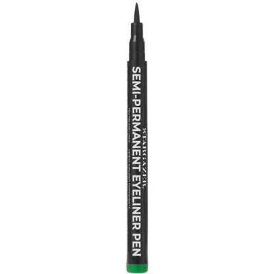 Stargazer Stylo Eye Liner Semi Permanent Vert - Outil de Maquillage Yeux Stargazer Stylo Eye Liner Semi Permanent Vert - Outil de Maquillage Yeux