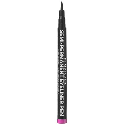 Stargazer Deep Pink Semi Permanente Oogpotlood - Eyeliner Stargazer Deep Pink Semi Permanente Oogpotlood - Eyeliner
