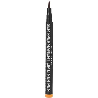 Crayon à lèvres orange Stargazer - Longue tenue étanche Crayon à lèvres orange Stargazer - Longue tenue étanche
