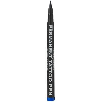 Stargazer Stylo Tatouage Semi-Permanent Bleu Foncé - Toutes Couleurs Stargazer Stylo Tatouage Semi-Permanent Bleu Foncé - Toutes Couleurs