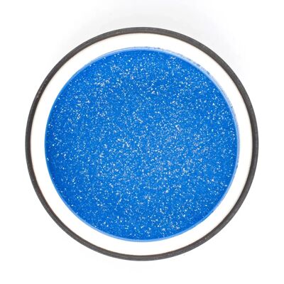 Stargazer Blue Glitter Eye Dust 102 - Loose Eyeshadow Stargazer Blue Glitter Eye Dust 102 - Loose Eyeshadow