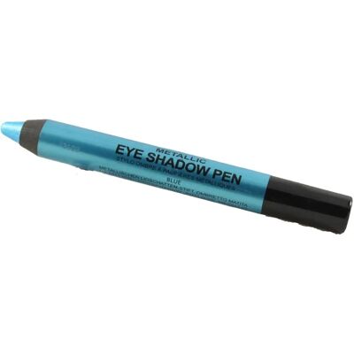 Stargazer Blau Metallischer Lidschattenstift - Lidschattenstift Stargazer Blau Metallischer Lidschattenstift - Lidschattenstift
