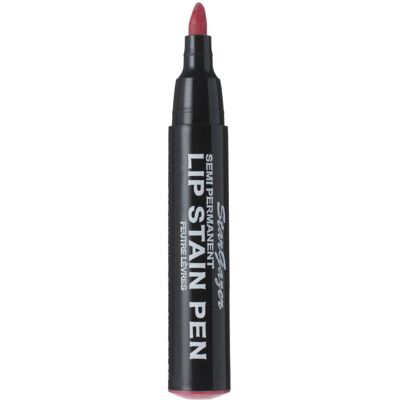 Stargazer Lip Stain Pen - Langanhaltend, Matt Stargazer Lip Stain Pen - Langanhaltend, Matt