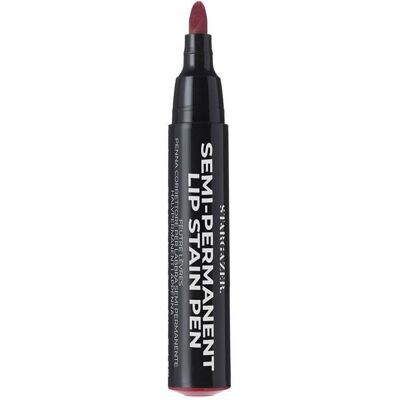 Stargazer Tiefrot Lippenfarbe - Lip Stain Stargazer Tiefrot Lippenfarbe - Lip Stain