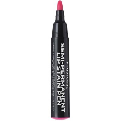 Stargazer Pink Lip Stain Pen - Lip Stain Pen Stargazer Pink Lip Stain Pen - Lip Stain Pen