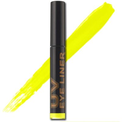 Delineur Liquide UV Stargazer - Jaune Néon - Délinateur Liquide - Publicité Delineur Liquide UV Stargazer - Jaune Néon - Délinateur Liquide - Publicité
