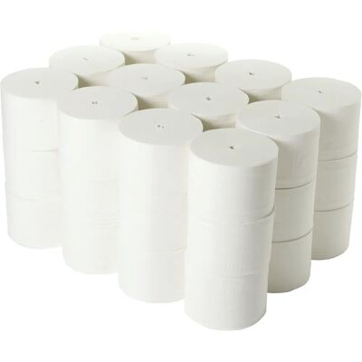 2Work 2W00697 Toilet Paper - Toilet Paper 2Work 2W00697 Toilet Paper - Toilet Paper