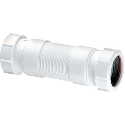 McAlpine FLEXCON3 1¼" Flexible Fitting - Universal x Universal McAlpine FLEXCON3 1¼" Flexible Fitting - Universal x Universal