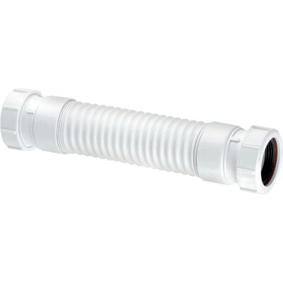 McAlpine Flexcon4 Flexible Waste Connector - Plumbing Fitting McAlpine Flexcon4 Flexible Waste Connector - Plumbing Fitting