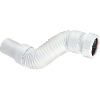 McAlpine FLEXCON5 1 1/4" Flexible Waste Connector - Waste Connector McAlpine FLEXCON5 1 1/4" Flexible Waste Connector - Waste Connector