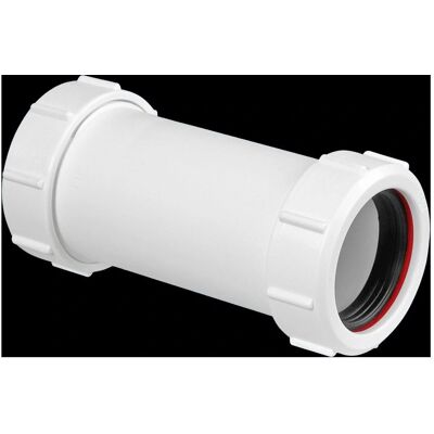 McAlpine - MT18E - 1.5in - Multifit - Connector McAlpine - MT18E - 1.5in - Multifit - Connector