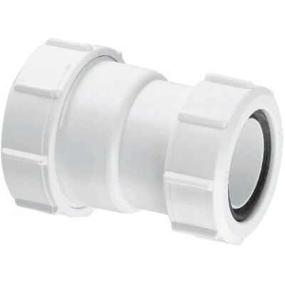 McAlpine ST28M 1¼" x 1½" Multifit Pipe Connector - Pipe Connector McAlpine ST28M 1¼" x 1½" Multifit Pipe Connector - Pipe Connector