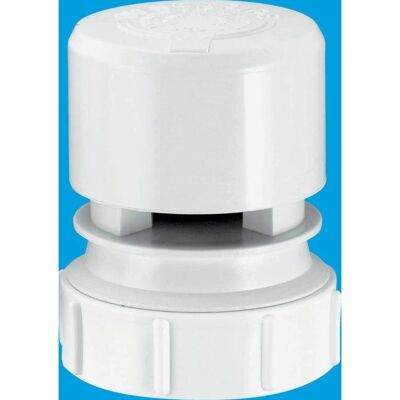 McAlpine VP2W Ventapipe Air Admittance Valve - Ventilation System McAlpine VP2W Ventapipe Air Admittance Valve - Ventilation System