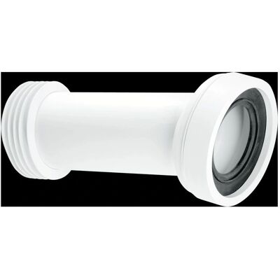 McAlpine - WC-CON7 - 14 Angle Length - 110mm - Connector McAlpine - WC-CON7 - 14 Angle Length - 110mm - Connector