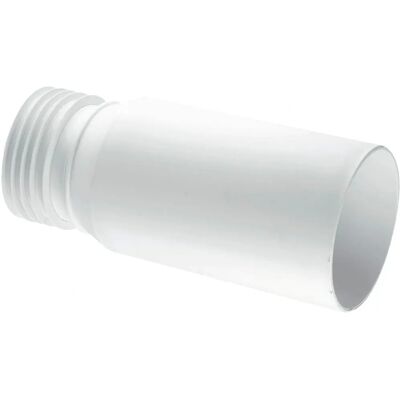 McAlpine Modèle WC-EXTB - Extension de raccord pour WC réglable - Publicité McAlpine Modèle WC-EXTB - Extension de raccord pour WC réglable - Publicité