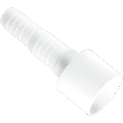 McAlpine WMF3 Nozzle Socket - 1 1/2" Plumbing Fitting McAlpine WMF3 Nozzle Socket - 1 1/2" Plumbing Fitting
