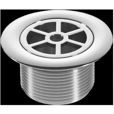 McAlpine - STW70CPB - 1½ - Shower Traps - Waste McAlpine - STW70CPB - 1½ - Shower Traps - Waste