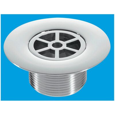 McAlpine STW85CPB 1½ in STW - Waste McAlpine STW85CPB 1½ in STW - Waste