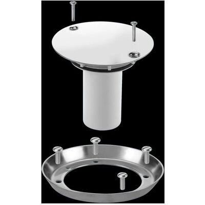 McAlpine - TSGCONTVSS - Gully Conversion McAlpine - TSGCONTVSS - Gully Conversion