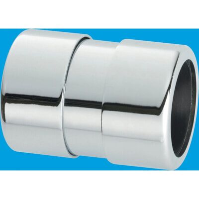 McAlpine 32G-CB - 32mm - Compression connector McAlpine 32G-CB - 32mm - Compression connector