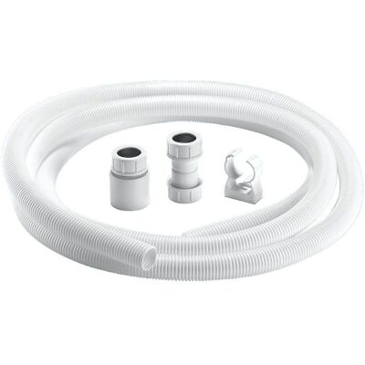 McAlpine CONFLEX-KIT1 Flexible Pipe Kit - Pipe Kit McAlpine CONFLEX-KIT1 Flexible Pipe Kit - Pipe Kit