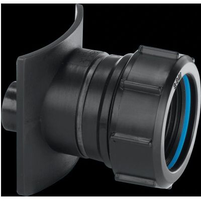 McAlpine - BOSS90TCAST-BL - Boss Connector McAlpine - BOSS90TCAST-BL - Boss Connector