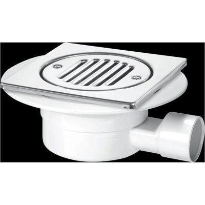 McAlpine - VSG1T6SS - Shower gully McAlpine - VSG1T6SS - Shower gully