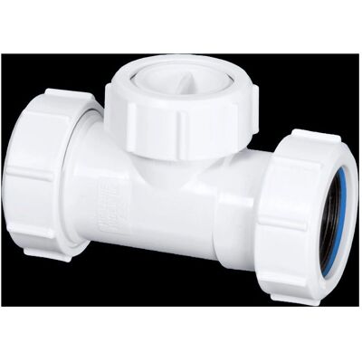 McAlpine - S28M-NRV - 1¼" - Multifit - Valve McAlpine - S28M-NRV - 1¼" - Multifit - Valve
