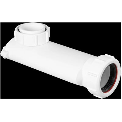 McAlpine - WV-1 - 1-1/2in - Self Closing - Valve McAlpine - WV-1 - 1-1/2in - Self Closing - Valve