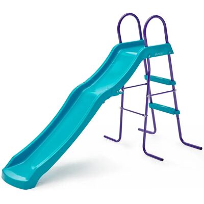 Your Self Metall slide 186 x 80 x 120 cm (27613) Your Self Metall slide 186 x 80 x 120 cm (27613)