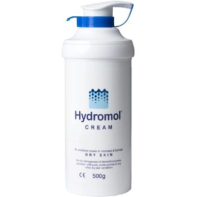 Hydromol Cream - Skin Hydrating Emollient - Cream Hydromol Cream - Skin Hydrating Emollient - Cream