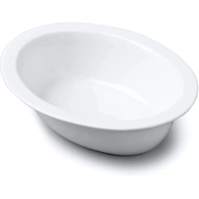 WM Bartleet & Sons - Oval Pie Dish - 20cm - Pie Dish WM Bartleet & Sons - Oval Pie Dish - 20cm - Pie Dish
