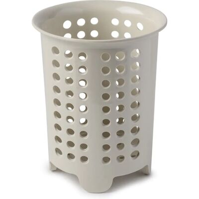 Zeal Melamine Cutlery Drainer Cream - Cutlery Drainer Zeal Melamine Cutlery Drainer Cream - Cutlery Drainer