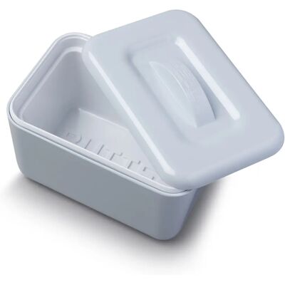 Zeal - Butter Dish - One Size Zeal - Butter Dish - One Size