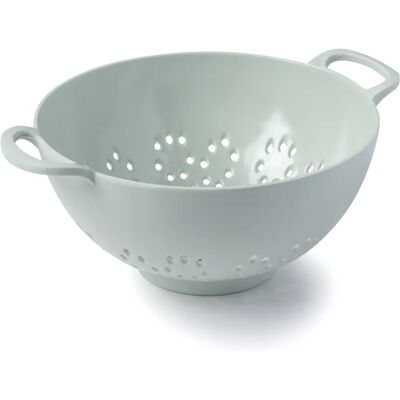 Zeal Melamine Small Kitchen Colander - 15cm - Drain Small Batches Zeal Melamine Small Kitchen Colander - 15cm - Drain Small Batches