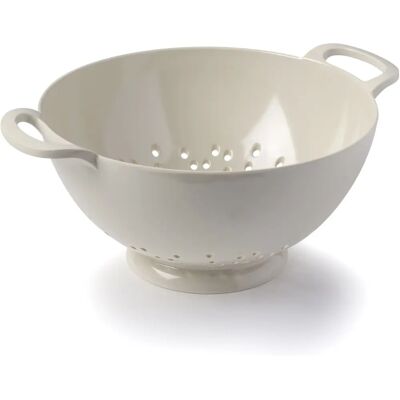 Zeal Classic Creme 20cm Melamin Sieb - Küchenhelfer Zeal Classic Creme 20cm Melamin Sieb - Küchenhelfer