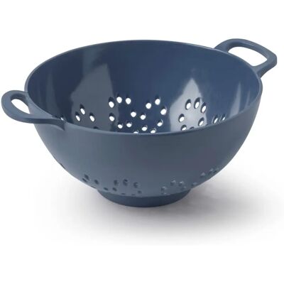 Zeal - Melamine Colander 15cm - Dark Blue - Colander Zeal - Melamine Colander 15cm - Dark Blue - Colander