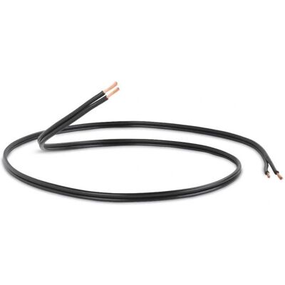 QED Classic 79 Model White Speaker Cable - 100M Reel QED Classic 79 Model White Speaker Cable - 100M Reel